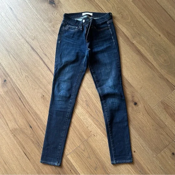 (2) GAP always skinny 26 R / 2 regular - 2 pairs - Picture 5 of 7